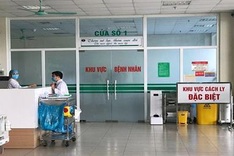 Vietnam confirms 38th Covid-19 death