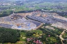 Hanoi expands rubbish dumping areas