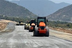 Further work on North-South Expressway to start