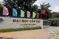 Can Tho, Taiwan boost education link