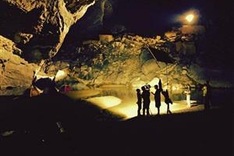 BBC to produce film on Phong Nha - Ke Bang for global premiere