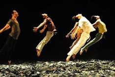 National contest to be launched in search of talented dancers