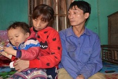 Family struggles against illnesses