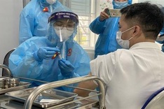 More localities carry out Covid-19 vaccination