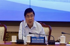 HCM City concerned about Covid-19 infection risks from Cambodia