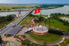 Quang Tri to host first-ever festival for peace