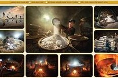 Vietnam Heritage Photo Awards 2020 winners named