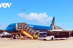 Quang Nam wants airport upgrade