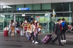 High airfares discourage tourists to Phu Quoc