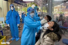 Additional 26,379 Covid-19 infections confirmed on Sunday