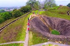 Many buildings to be cleared to preserve Dien Bien Phu relics