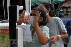 Cambodia suspends entry-exit activities of Vietnamese citizens