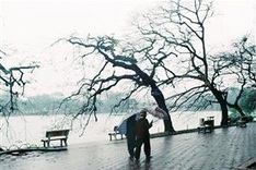 Hanoi named among world’s 21 best winter vacations for 2023