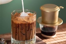 Vietnamese ice coffee named among best rated coffees in the world