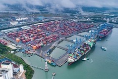 Vietnam targets seven marine economic clusters by 2030