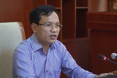 Ministry vows to strictly deal with Hoa Binh exam scandal