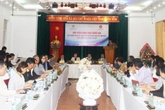 Central Highlands seeks to boost cultural, ecological tourism