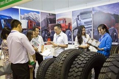 International paper, coatings, rubber, and plastic expos to attract 150 firms