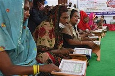 Bangladesh opens first Islamic school for transgender Muslims