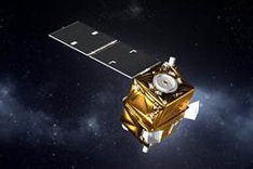 Vietnamese scientists successfully restore expired satellite