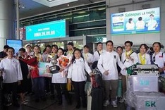 Vietnamese chefs win high prizes at 2024 Penang Culinary Competition
