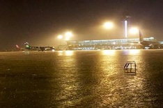 Tan Son Nhat airport drainage projects remain consigned to paper