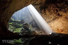 Quang Binh cave festival 2019 opens