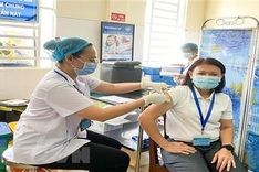 No new COVID-19 cases to report on March 21 morning