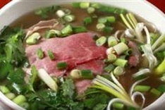 CNN lists top 5 dishes in Hanoi for foreign visitors