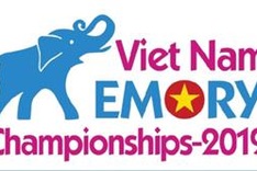Vietnam to hold first memory championships in April