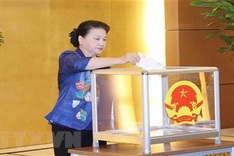 Campaign launched to call for donations to flood-hit residents