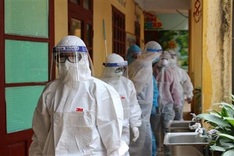 Vietnam to provide free Covid-19 vaccinations for people