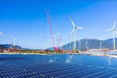 National energy master plan for 2021-2030 approved