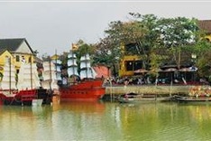 Hoi An launches unprecedented tourism product