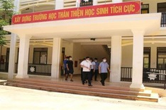 Son La schools closed as new Covid-19 cases detected