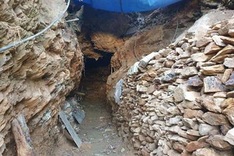 Quang Nam vows tackle illegal gold mining