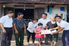 DTiNews readers support poor woman taking care of mentally-ill daughter