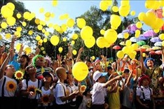 Various activities to be held during 2019 Humanitarian Month