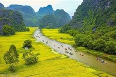 First Vietnam International Photography Festival on horizon