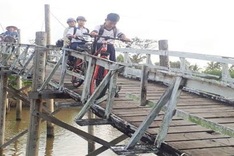 Dantri and PVN co-operation aims for more charity activities