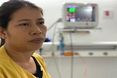 Cancer wife asks for help for ill husband