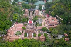 Hanoi approves planning of cable car linking Hoa Binh pagoda