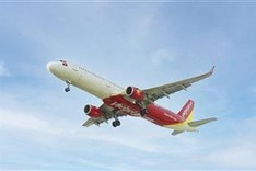 VietJet Air opens five new air routes to Phu Quoc
