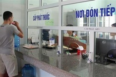 Hanoi targets ARV treatment for 90% of HIV carriers