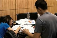 Performance anxiety: Singapore schoolkids struggle with stress