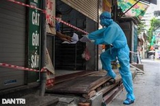Additional 9,730 Covid-19 patients recover