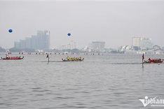 West Lake upgrade plan proposed