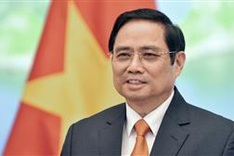 PM Pham Minh Chinh to pay State visit to India