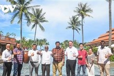 Vietnam tops destination list for Indian travelers