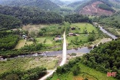 Ha Tinh kindergarten children need help